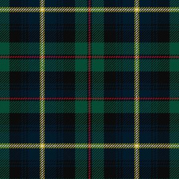 Tindal Tartan Kilt