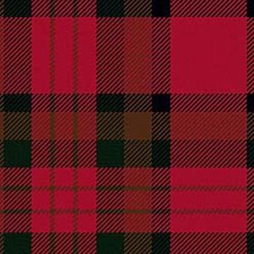 Tipperary Irish County Tartan Kilt