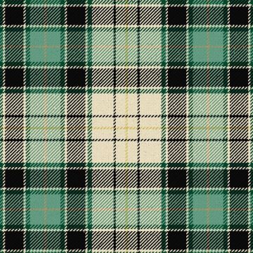 Tiree Modern Tartan Kilt