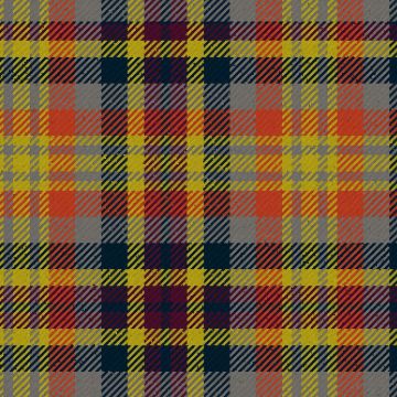 Titanic Modern Tartan Kilt