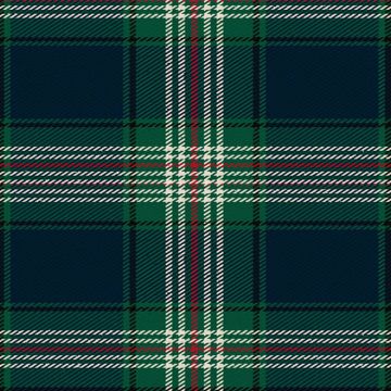 Todd Modern Tartan Kilt