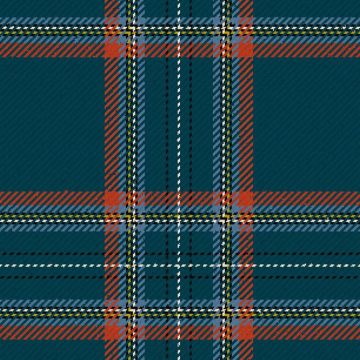 Tom Blue Stewart Ancient Tartan Kilt