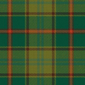 Tomass Ancient Tartan Kilt