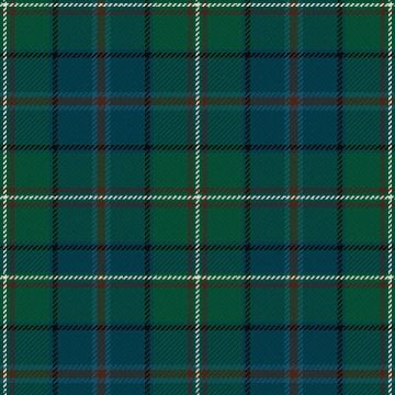 Tombow 21St School Memorial Ancient Tartan Kilt