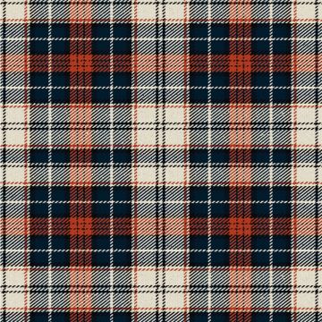 Tommy Modern Tartan Kilt