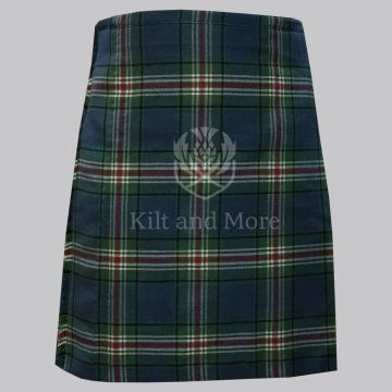 Todd Ancient Tartan Kilt
