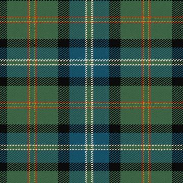 Tooth Ancient Tartan Kilt