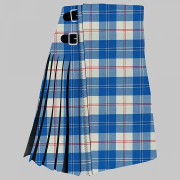 Torridon Royal Tartan Kilt
