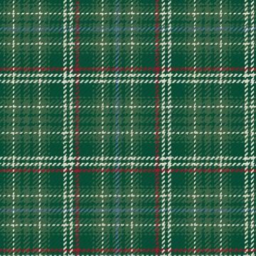 Toshach Modern Tartan Kilt