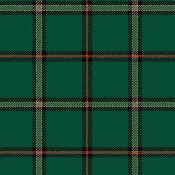 Tough Ancient Tartan Kilt