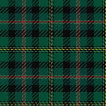 Trades House Tartan Kilt