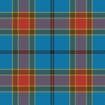 Traill Ancient Tartan Kilt