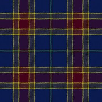 Traill Tartan Kilt