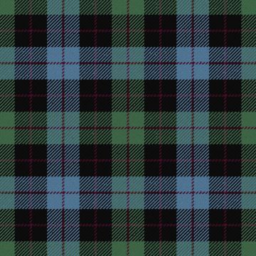 Triad Highland Games Tartan Kilt