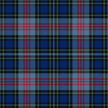 Trinity Presbyterian Church Tartan Kilt