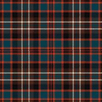 Tupper Sir Charles Ancient Tartan Kilt