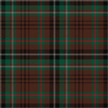 Turcan Connell Tartan Kilt