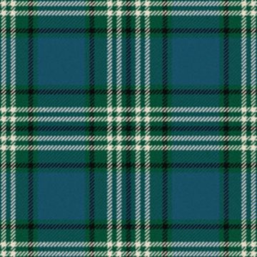 Tweedside Hunting Ancient Tartan Kilt