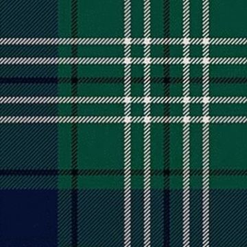 Tweedside Hunting Modern Tartan Kilt