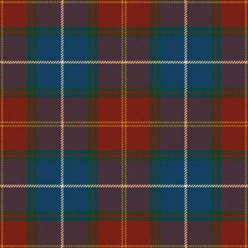 Twenty First Century Tartan Kilt