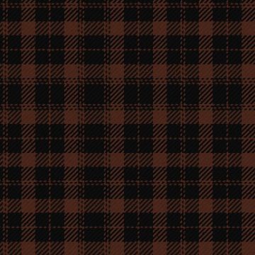Tyneside Scottish Khaki Ancient Tartan Kilt
