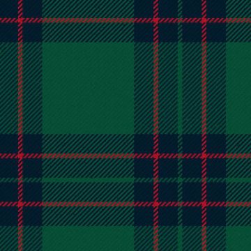 Tyrconnell Whiskey Ancient Tartan Kilt