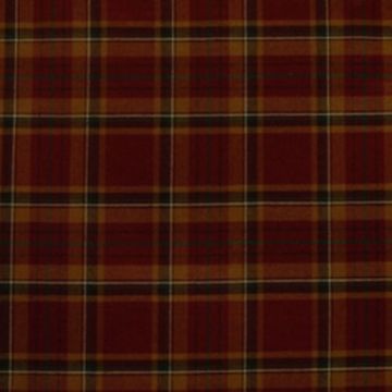 Tyrone District Tartan kilt