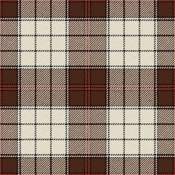 Ulster Brown Ancient Tartan Kilt
