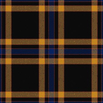Umberti Tartan Kilt