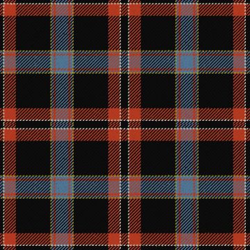 Union Memorial Ancient Tartan Kilt