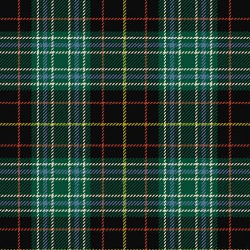 United Services Planning Association Ancient Tartan Kilt