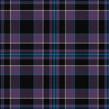 Universal Scientific Industrial Tartan Kilt