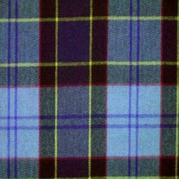 US Airforce Tartan kilt