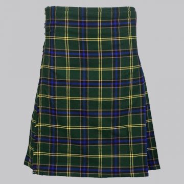 US Army Tartan Kilt