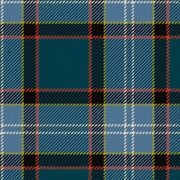 Us Military Thurso Ancient Tartan Kilt