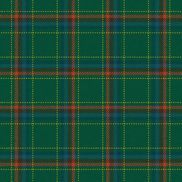 Us Sea Bees Ancient Tartan Kilt