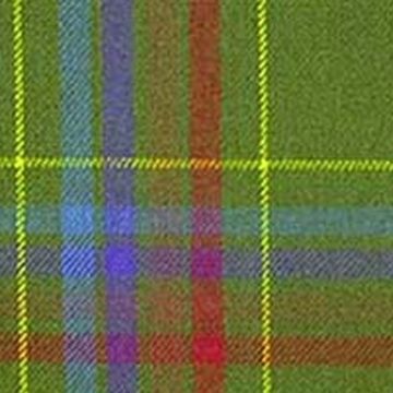 Us Sea Bees Modern Tartan Kilt