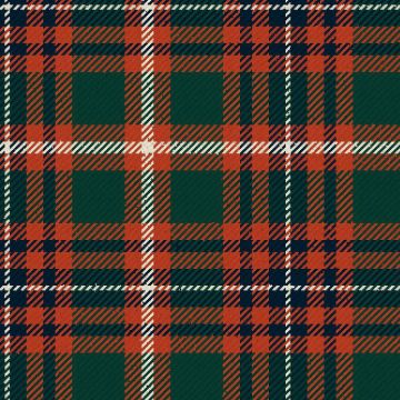 Utah State Tartan Kilt