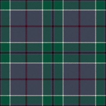 Vance Ancient Tartan Kilt