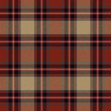 Varenne Tartan Kilt