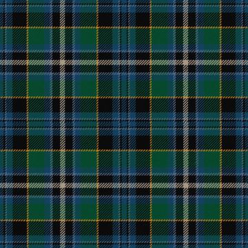 Veere Ancient Tartan Kilt