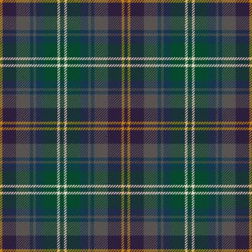 Veitch H & Family Hunting Ancient Tartan Kilt