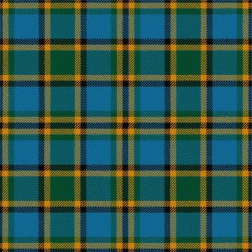 Verble Tartan Kilt