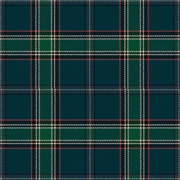 Victoria State (Australia) Ancient Tartan Kilt