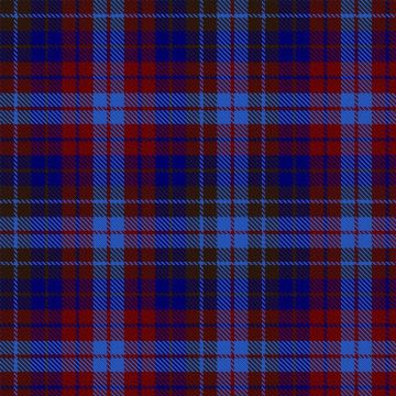 Vincent Tartan Kilt