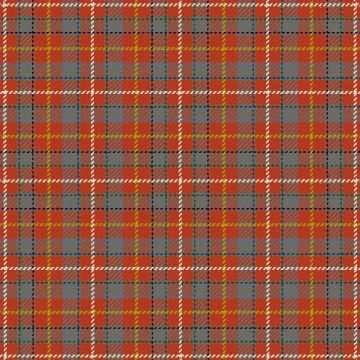 Virginia Military Institute Ancient Tartan Kilt