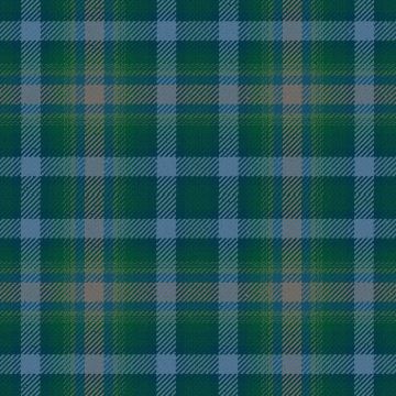 Virginia (Usa) Ancient Tartan Kilt