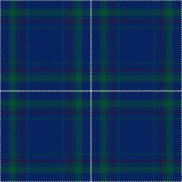 Visit Scotland Tartan Kilt