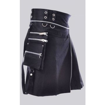 Vixxsin Kilt - Cabell