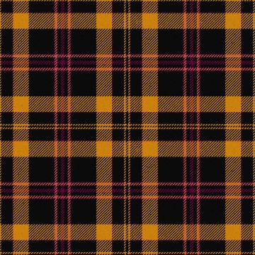 Von Goble Brant Ancient Tartan Kilt